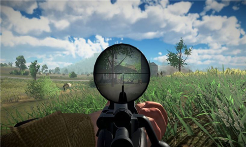 浅红2手机低配版图1