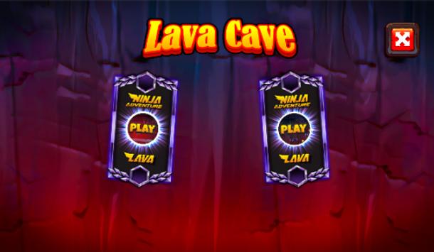 革命的超级忍者图4