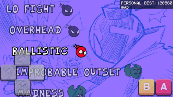 周五夜放克多模组图2