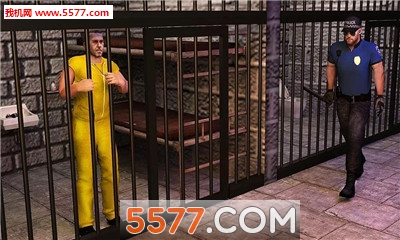 逃亡使命2016正式版图1