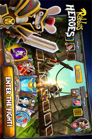 疯兔英雄传中文版图4