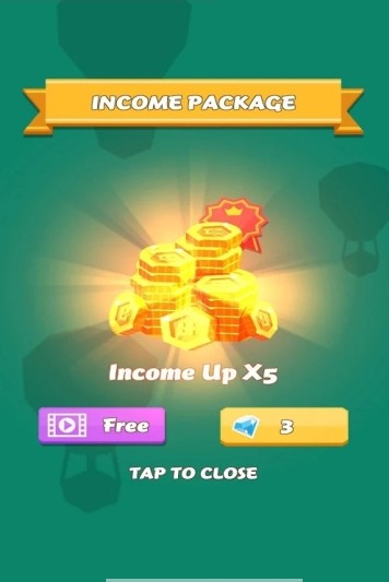 Escaping Animals图3