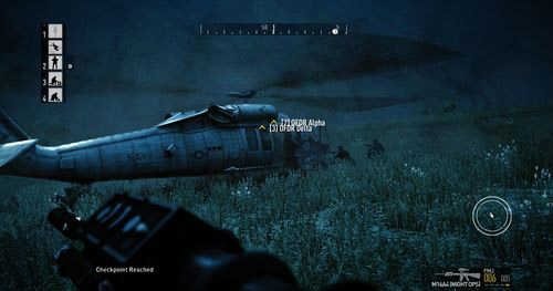 闪点行动2修改器图2