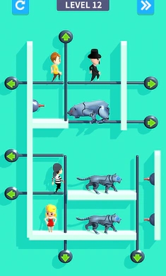 销钉拉力去广告版图2