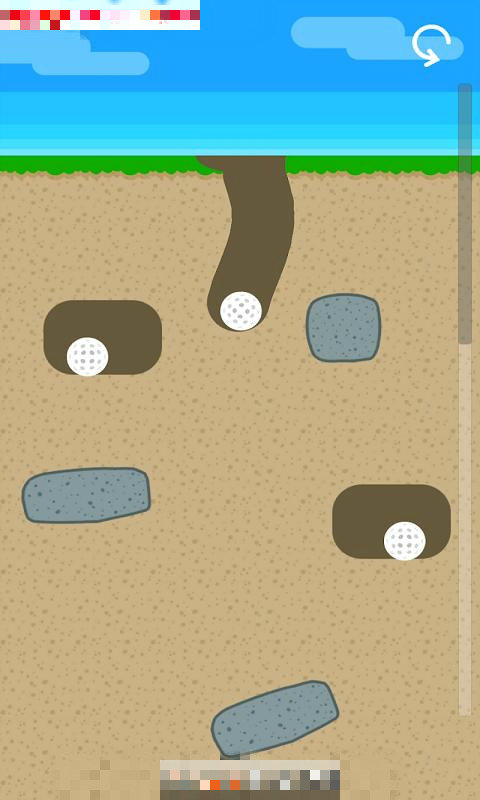 迷你小球大冒险图1