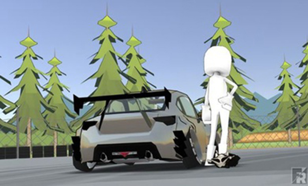 FR Legends中文图4