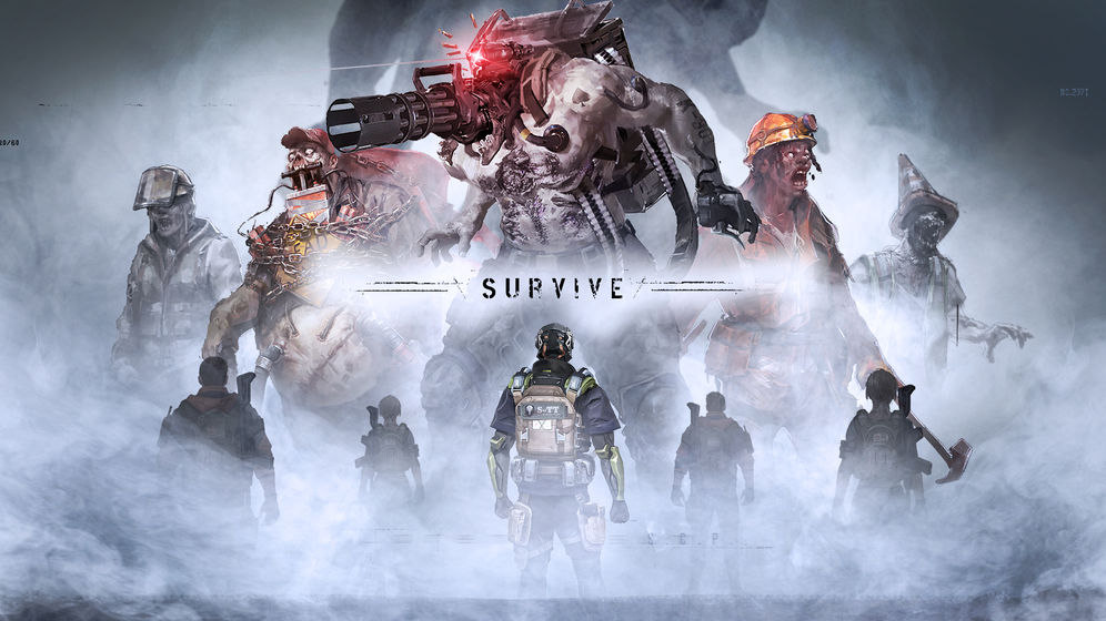 Project GAIA官网版图1