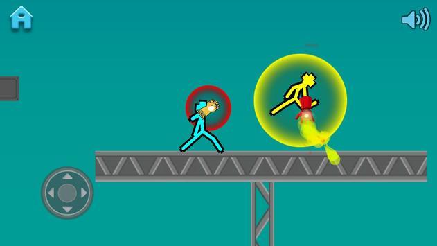 至尊武器火柴人图2