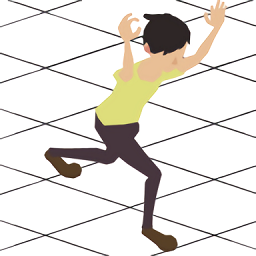 放置类rpg感染汉化