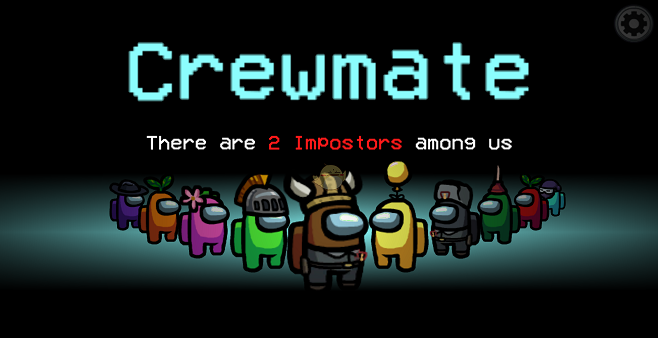 amongus手游版本大全