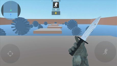 cs跳跃模拟器国际版图2