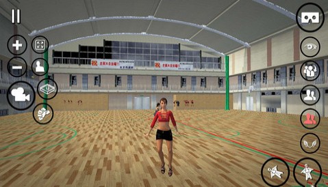 女神女巨人模拟器图3