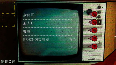 逃离切尔诺贝利游戏手机版图3