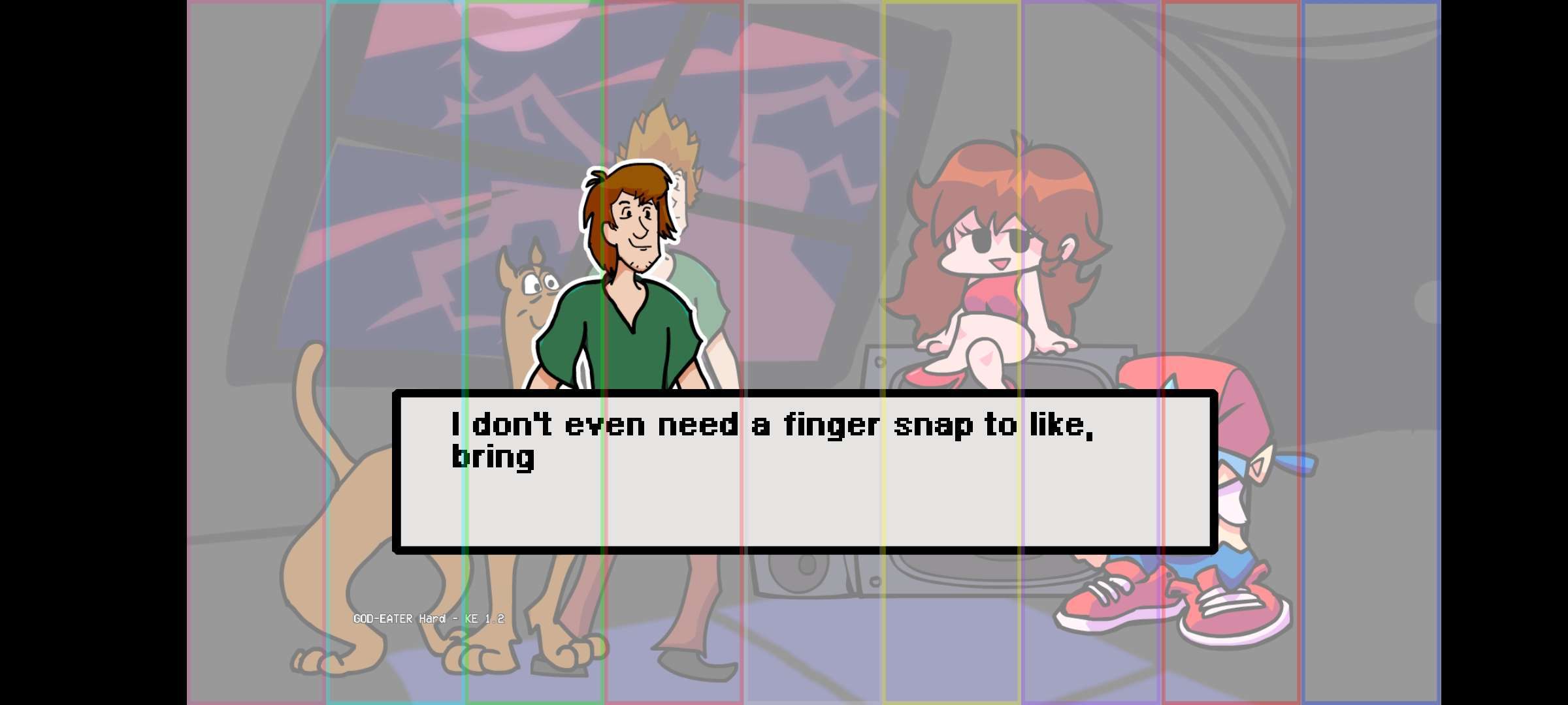 周五夜放克追哥模组手机版图3