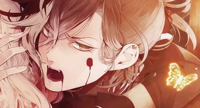 吸血鬼题材游戏合集