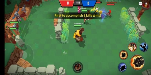 竞技场大师2游戏官方版图3