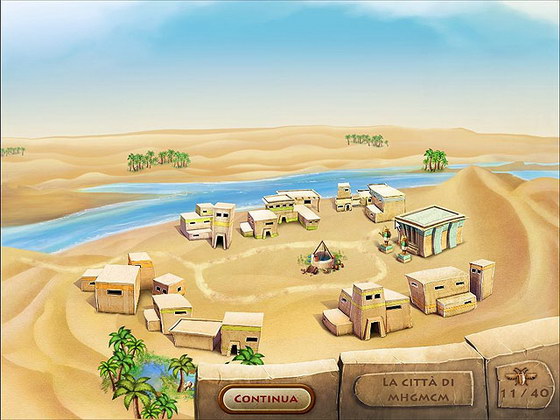 时光建筑师金字塔的崛起2修改器图2