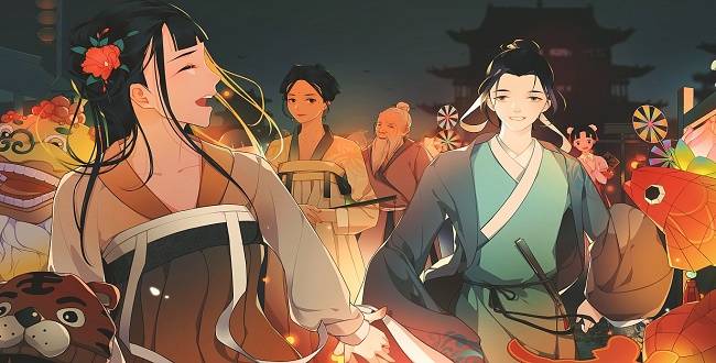 清软安卓版游戏合集