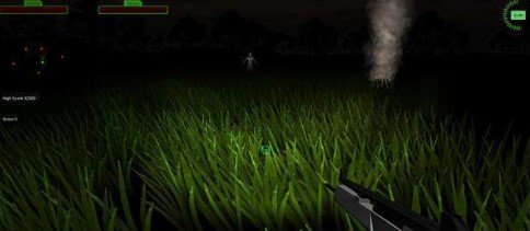 恶魔射击2019图1