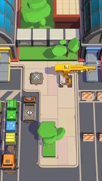 3D商业运输大亨图2