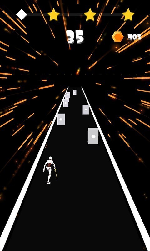 节奏酷跑大师图2