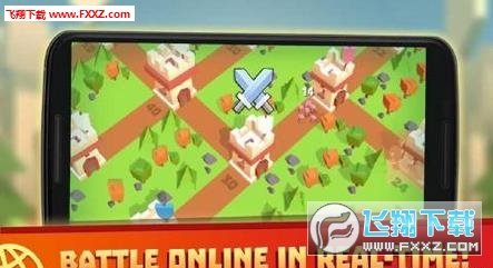 要塞占领者最新版图1