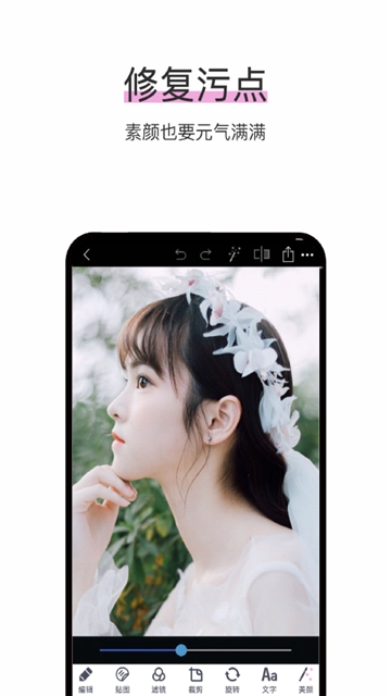 照片P图剪辑图2