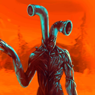 APK恐怖区域管头