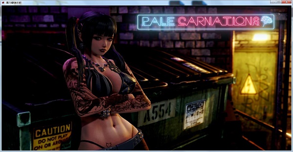 康乃馨俱乐部安卓汉化版直装版图4