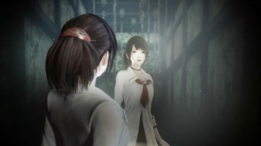 零濡鸦之巫女豪华版图1