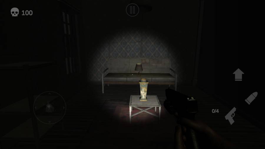 深入恶魔之屋图2