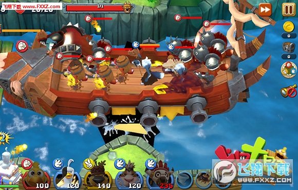 卡罗大冒险安卓版图3