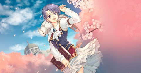 日系风格游戏合集