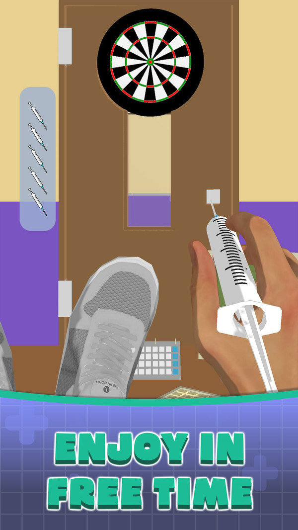 医院趣味故事图2