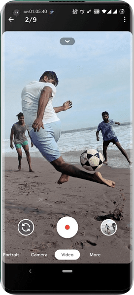 70合1版本谷歌相机图3