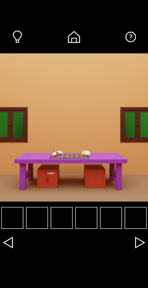 逃出黏土小屋图1