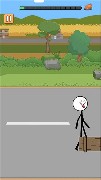 火柴人乘风破浪图3