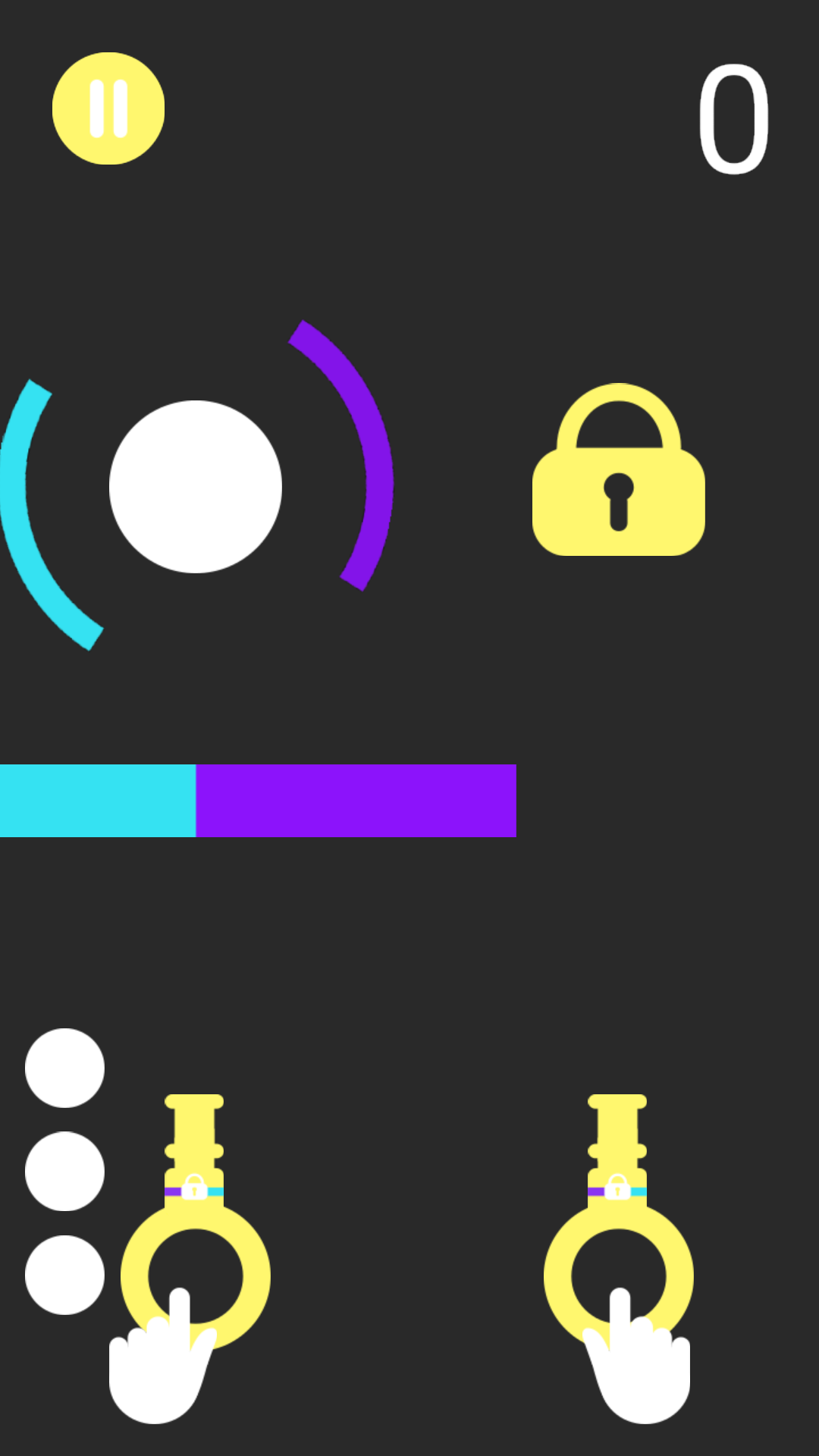 Tap Away安卓版图4