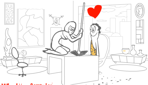 狂击你的电脑图1