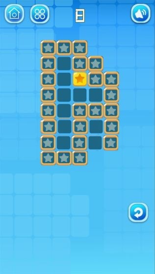 欢乐星星碰手游图1