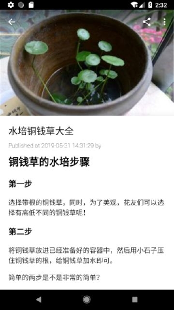 花卉园艺百科图2