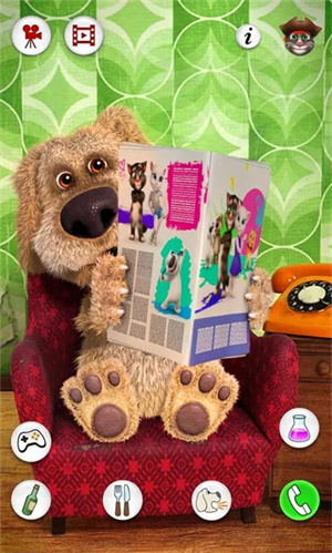 会说话的狗狗本内购破解版图3