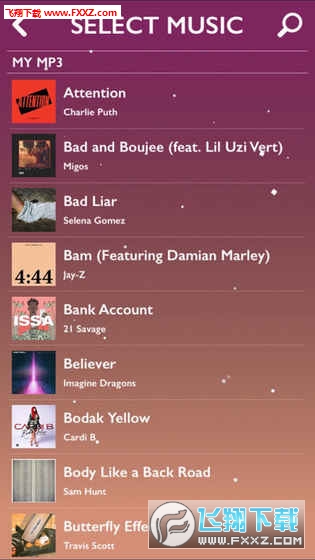 MELOBEAT安卓版图4