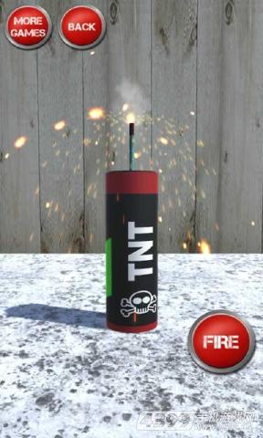 炮爆炸声模拟器图4