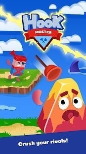 动作钩子大师图3