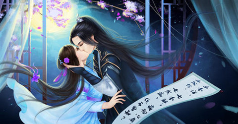 橙光女性向金手指最新版游戏