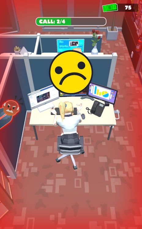 911救援支援3D图1