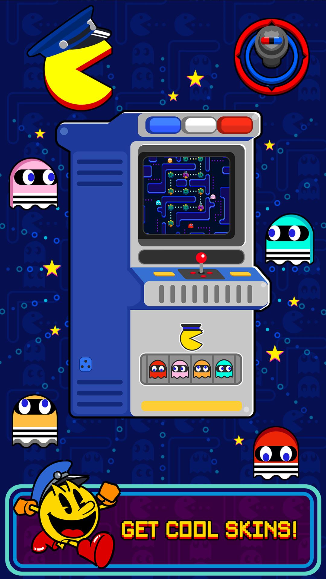 爱吃豆豆的小人图3