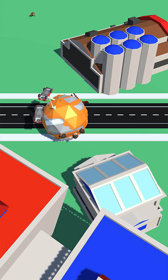 拥挤球大作战手机版图3