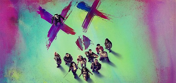 自杀突击队特别行动中文版图3